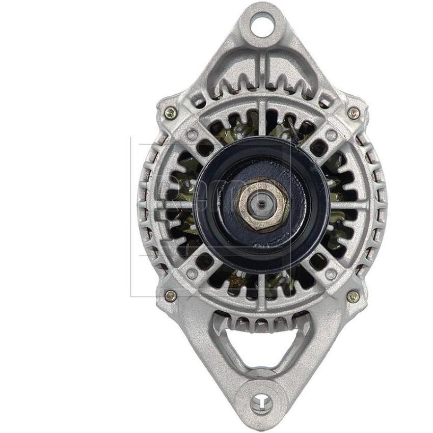 REMY ELECTRICAL 90547 New Alternator
