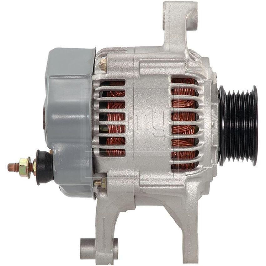 REMY ELECTRICAL 90547 New Alternator