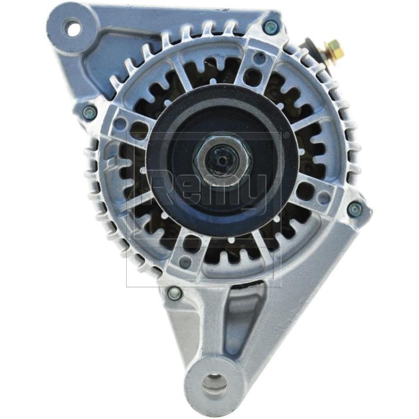 REMY ELECTRICAL 90553 New Alternator