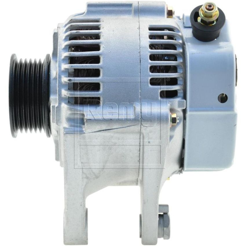 REMY ELECTRICAL 90553 New Alternator