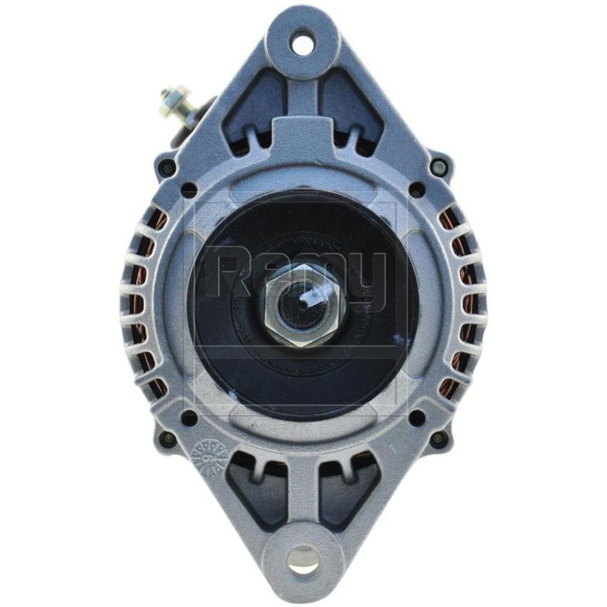 REMY ELECTRICAL 90558 New Alternator