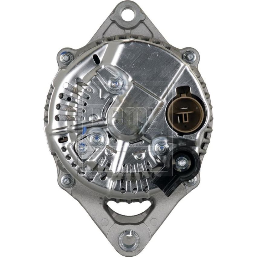 REMY ELECTRICAL 90563 New Alternator