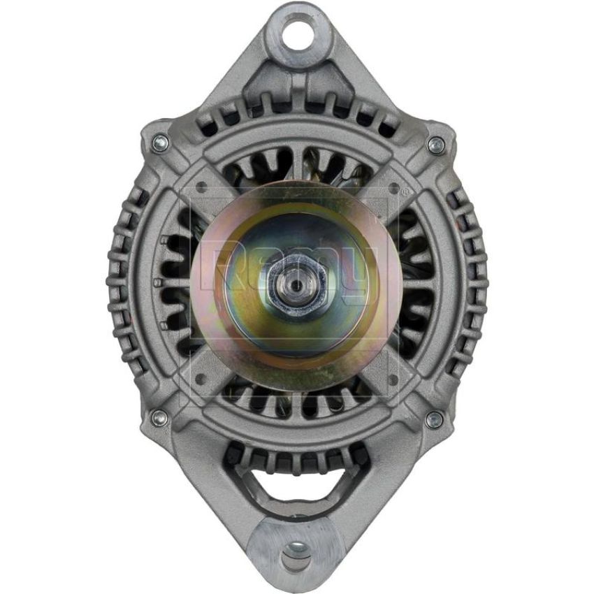 REMY ELECTRICAL 90563 New Alternator