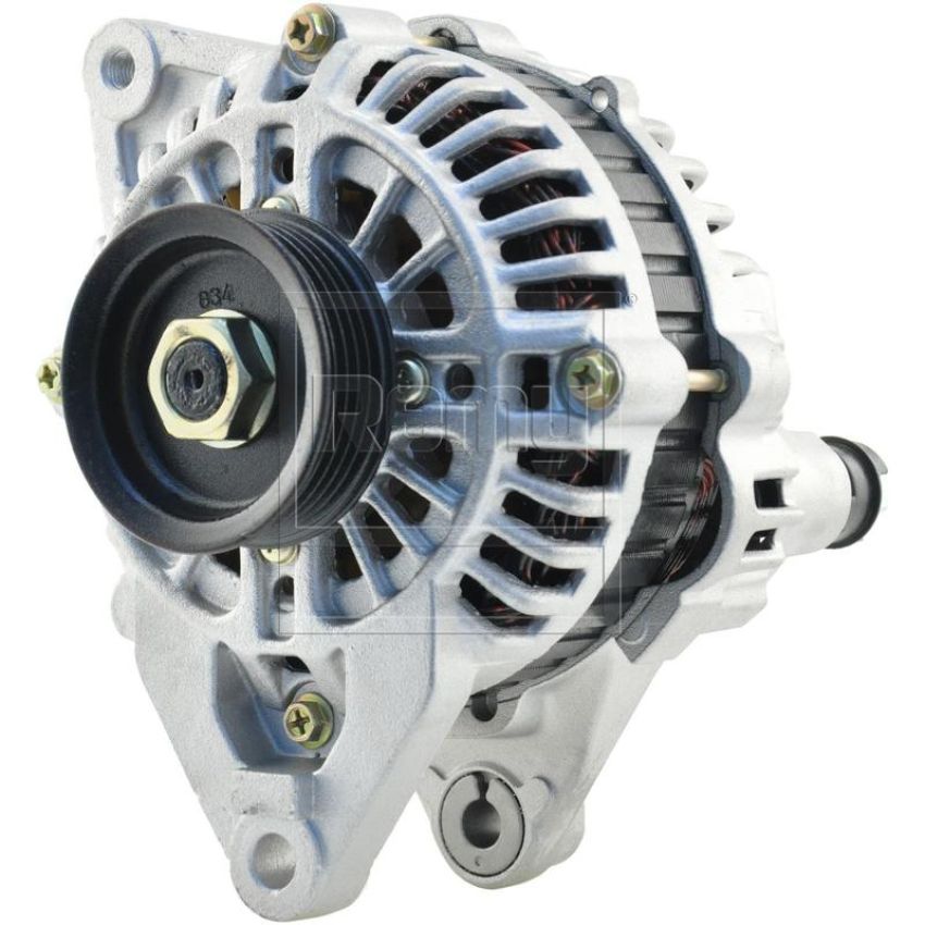 REMY ELECTRICAL 90564 New Alternator