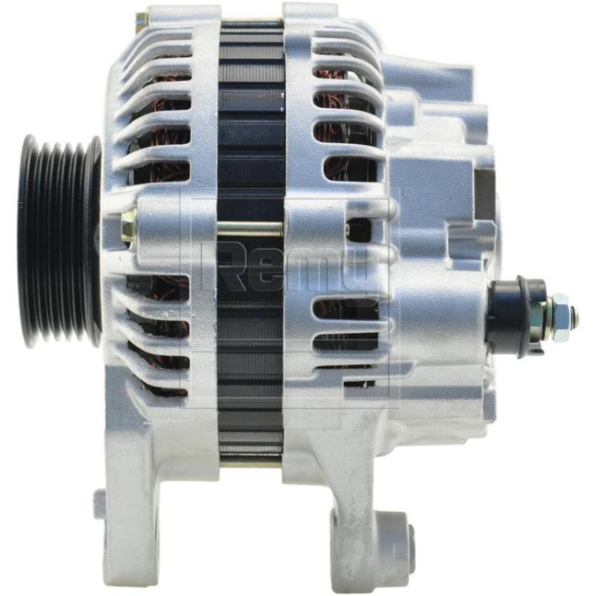 REMY ELECTRICAL 90564 New Alternator