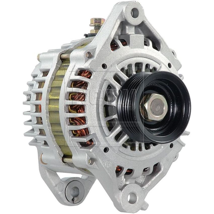 REMY ELECTRICAL 90573 New Alternator
