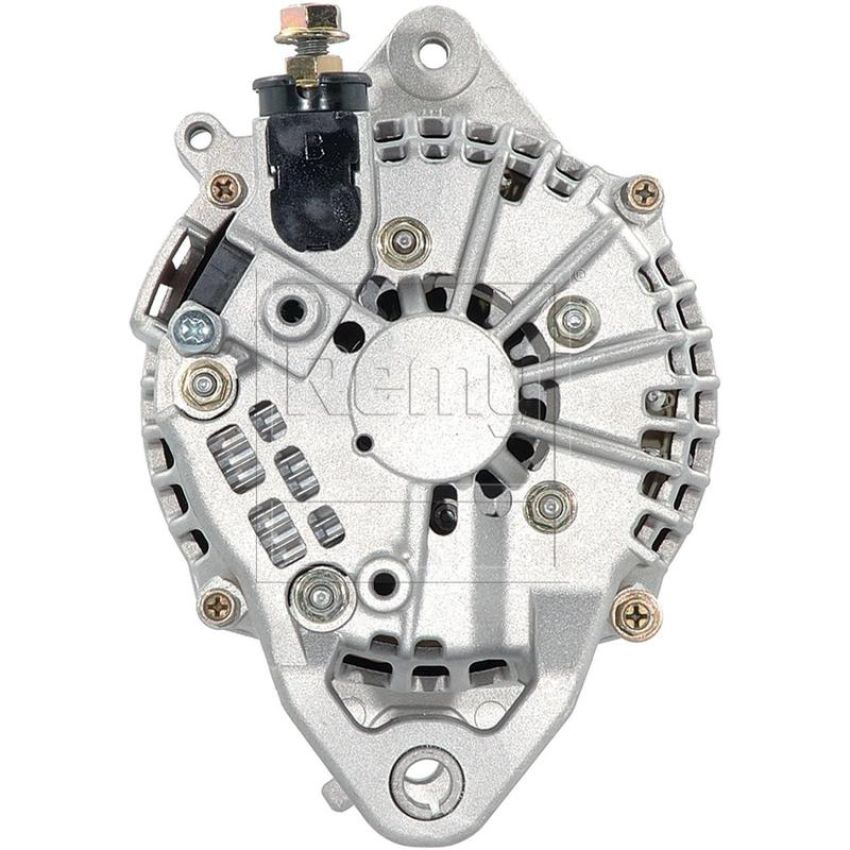 REMY ELECTRICAL 90573 New Alternator