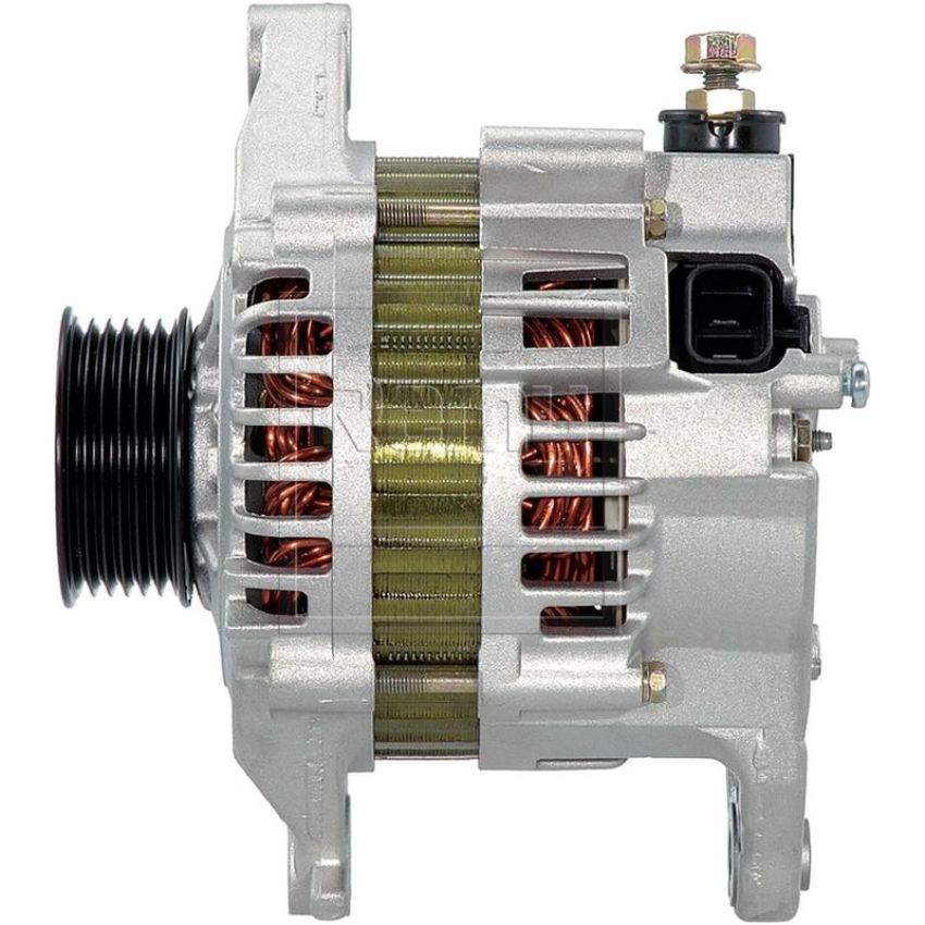 REMY ELECTRICAL 90573 New Alternator
