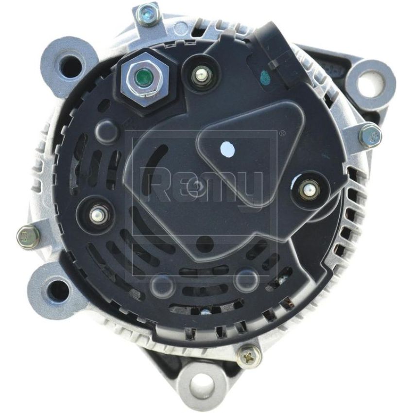 REMY ELECTRICAL 91015 New Alternator
