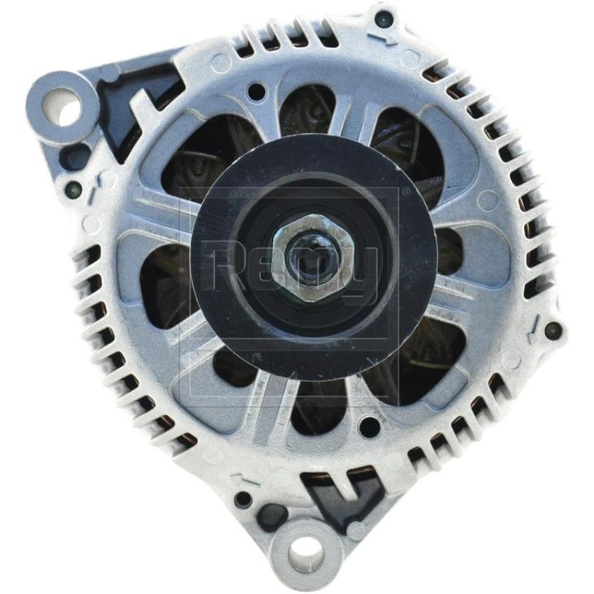 REMY ELECTRICAL 91015 New Alternator