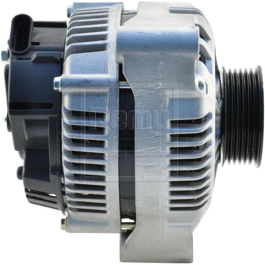 REMY ELECTRICAL 91015 New Alternator