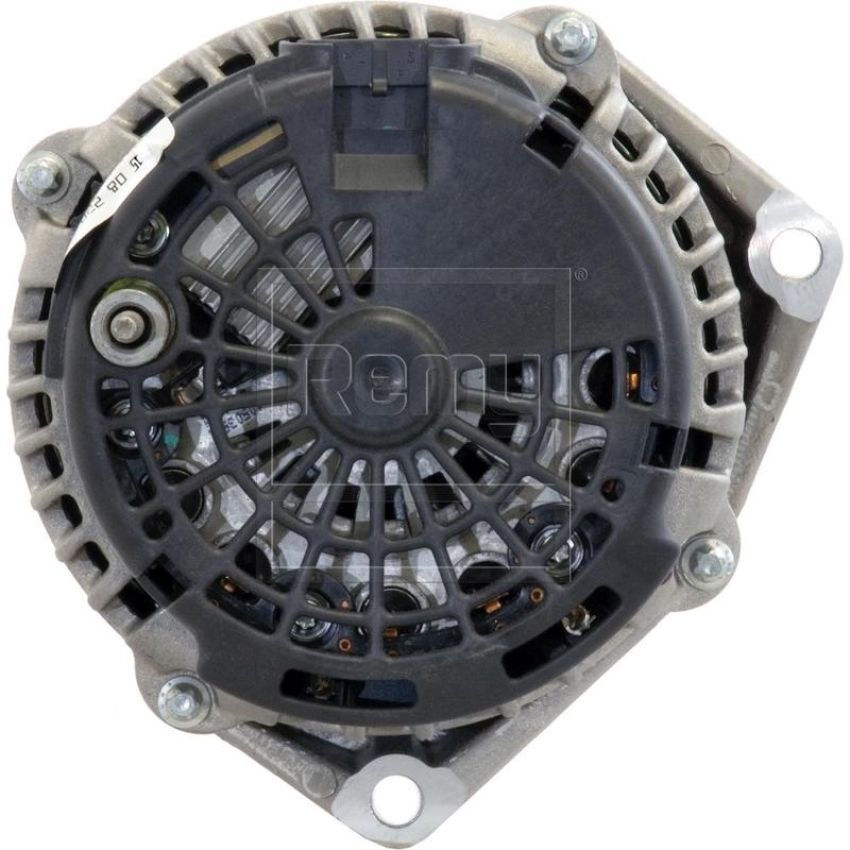 REMY ELECTRICAL 91016 New Alternator