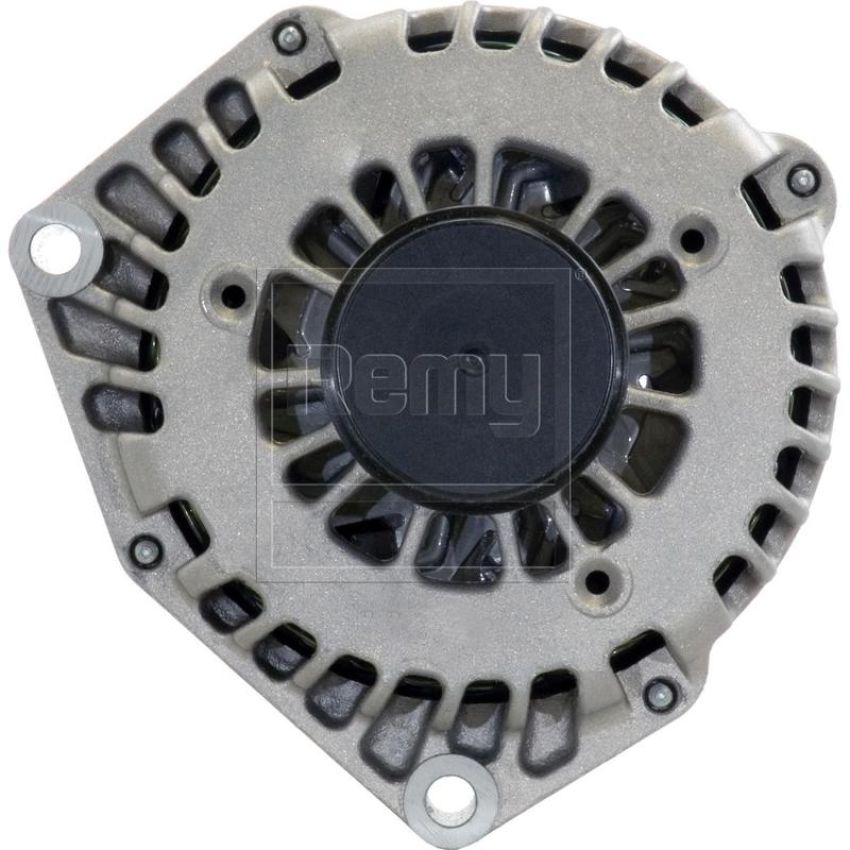 REMY ELECTRICAL 91016 New Alternator