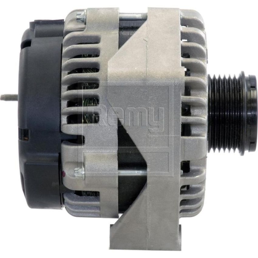 REMY ELECTRICAL 91016 New Alternator