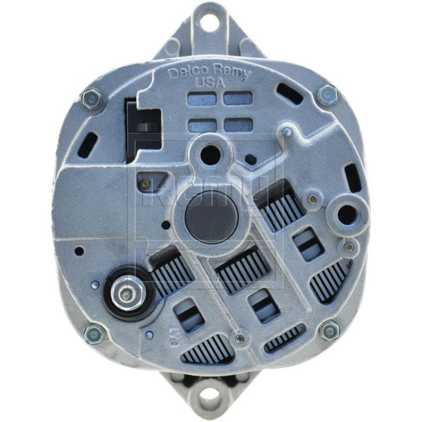 REMY ELECTRICAL 91032 New Alternator
