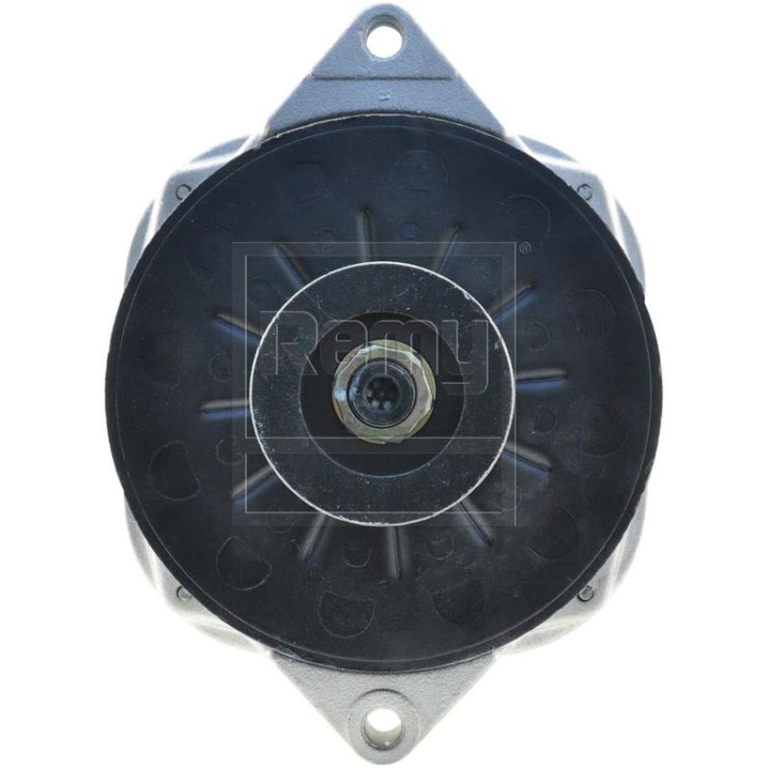 REMY ELECTRICAL 91032 New Alternator