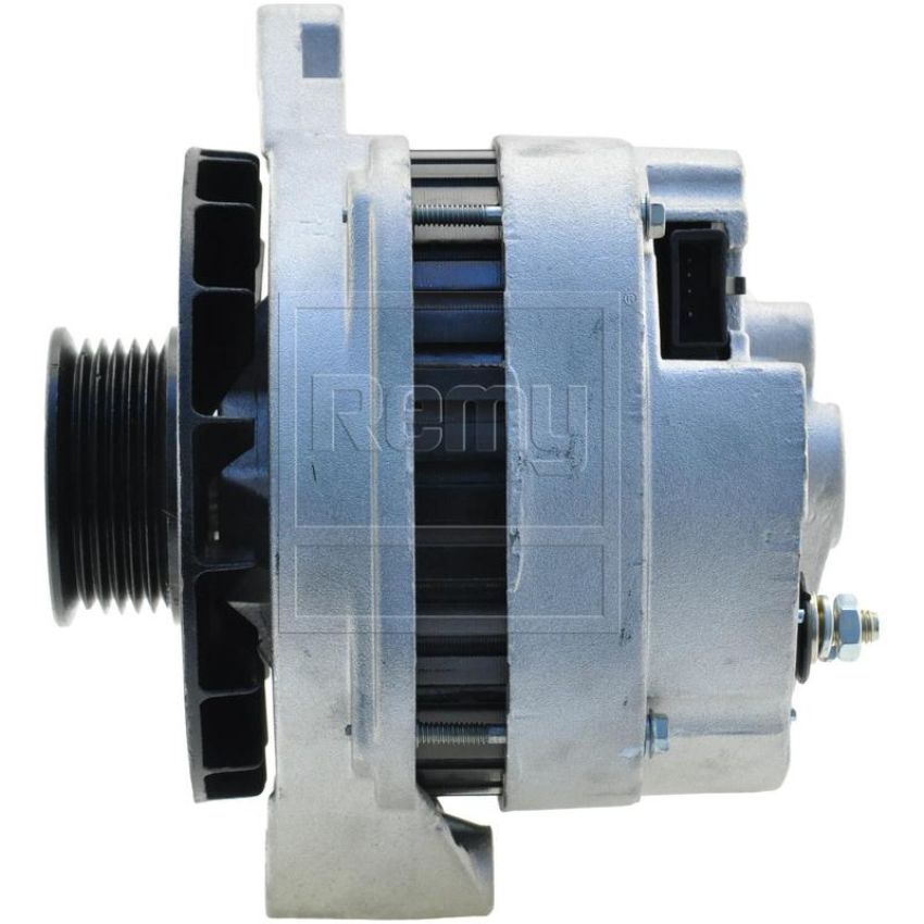 REMY ELECTRICAL 91032 New Alternator