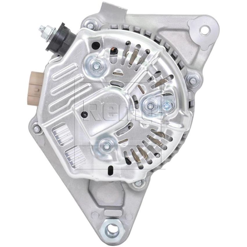 REMY ELECTRICAL 91033 New Alternator