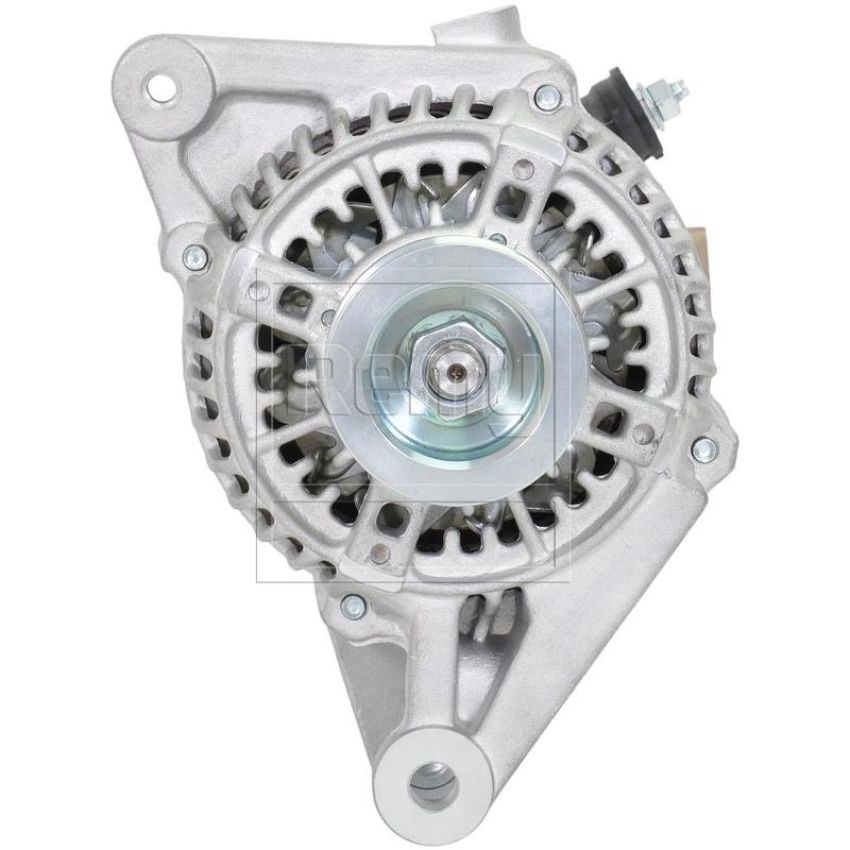REMY ELECTRICAL 91033 New Alternator