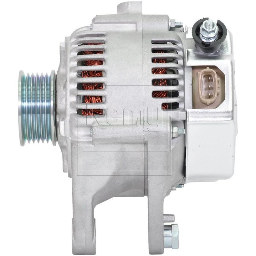 REMY ELECTRICAL 91033 New Alternator