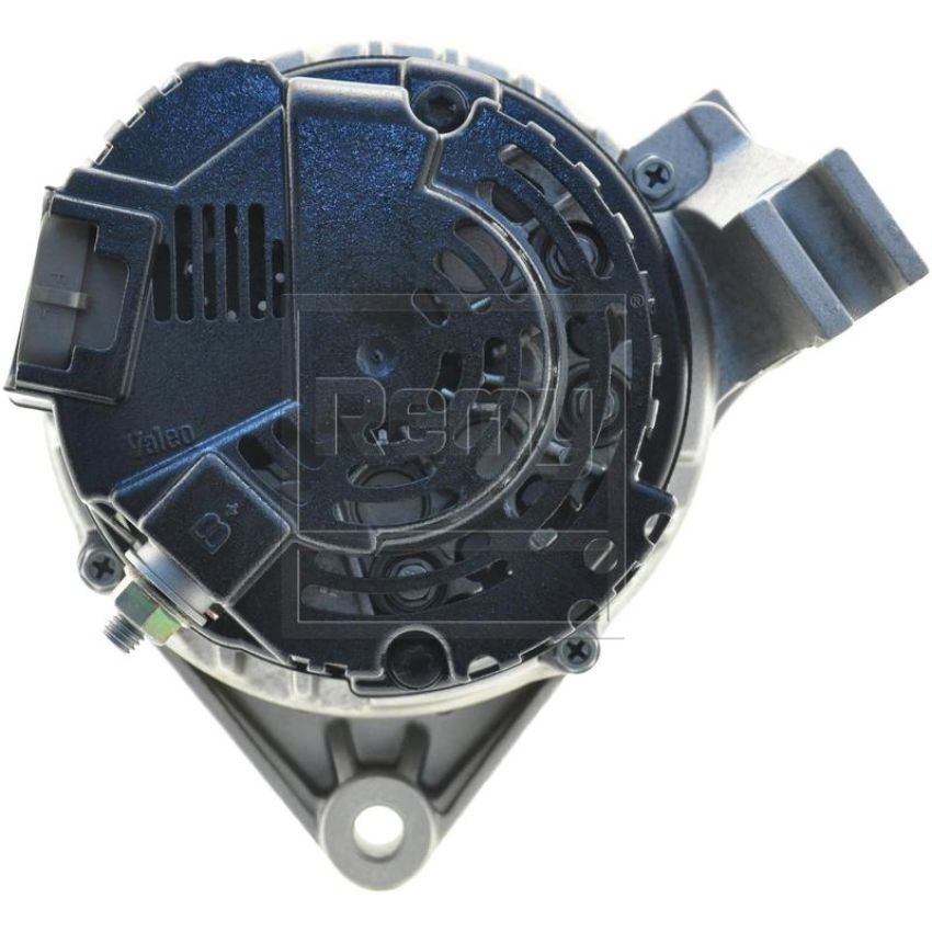 REMY ELECTRICAL 91043 New Alternator