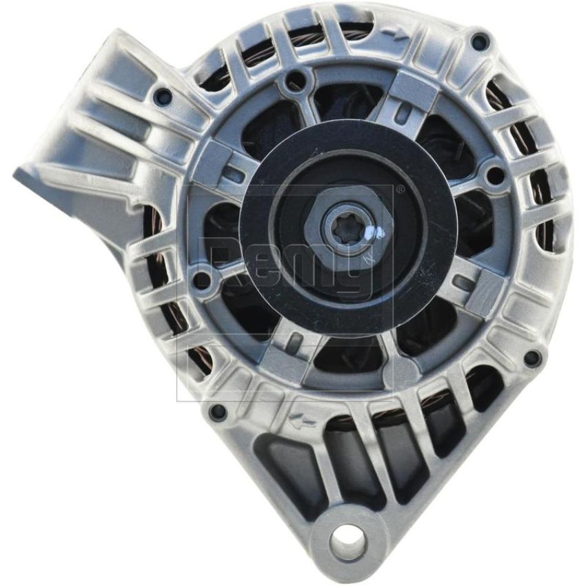 REMY ELECTRICAL 91043 New Alternator