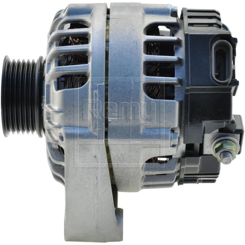 REMY ELECTRICAL 91043 New Alternator