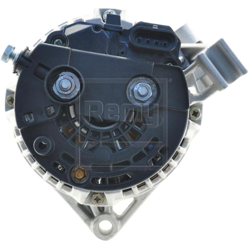 REMY ELECTRICAL 91044 New Alternator