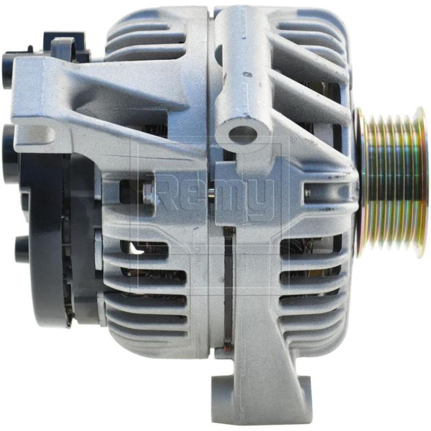 REMY ELECTRICAL 91044 New Alternator