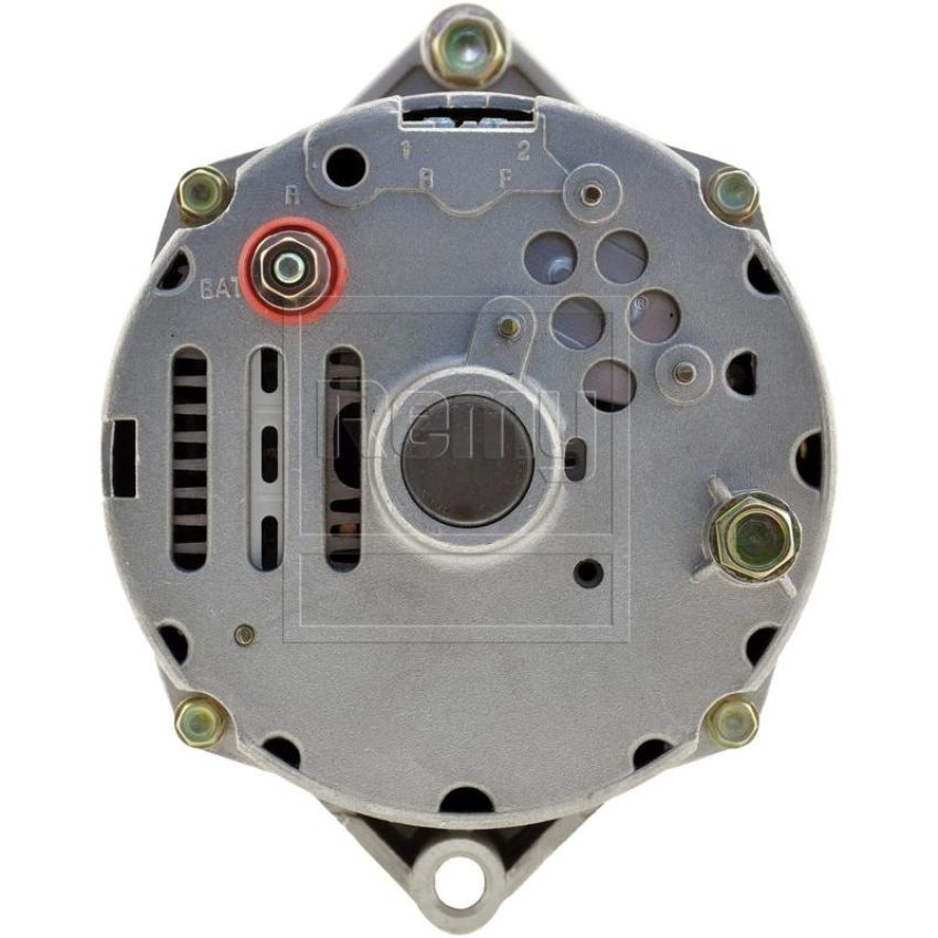 REMY ELECTRICAL 91045 New Alternator