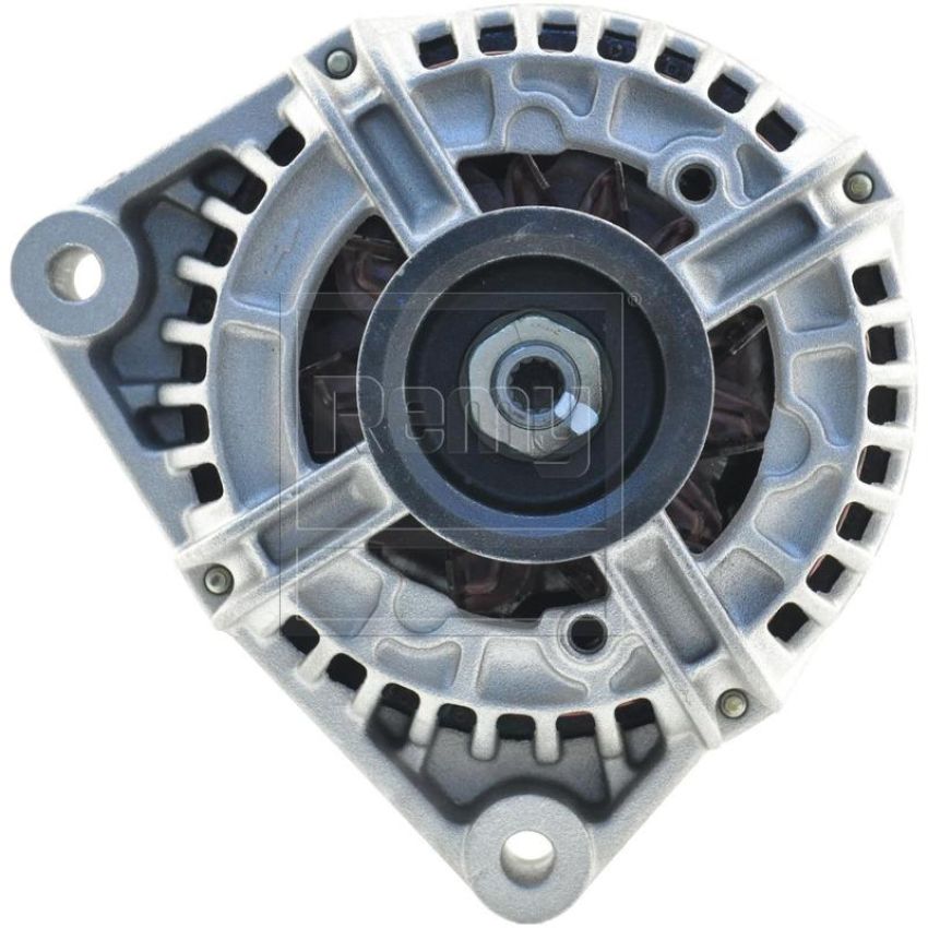 REMY ELECTRICAL 91046 New Alternator