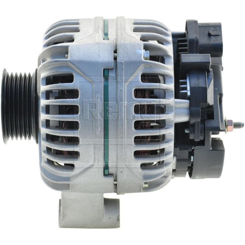 REMY ELECTRICAL 91046 New Alternator