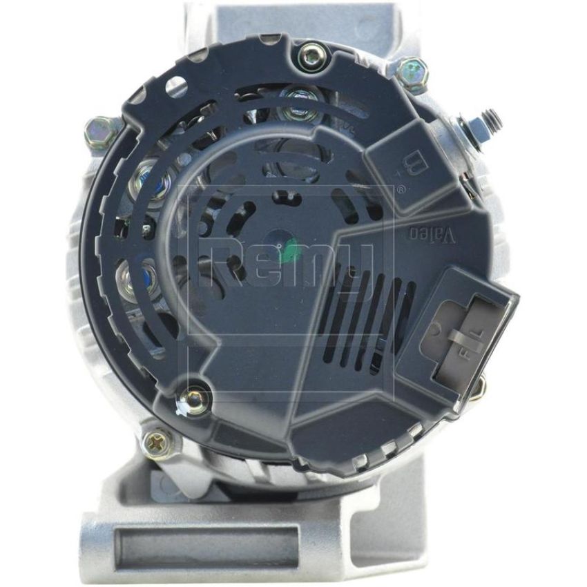 REMY ELECTRICAL 91049 New Alternator