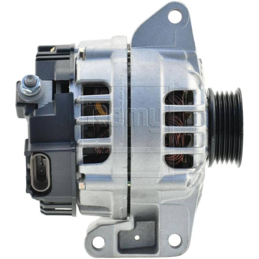 REMY ELECTRICAL 91049 New Alternator