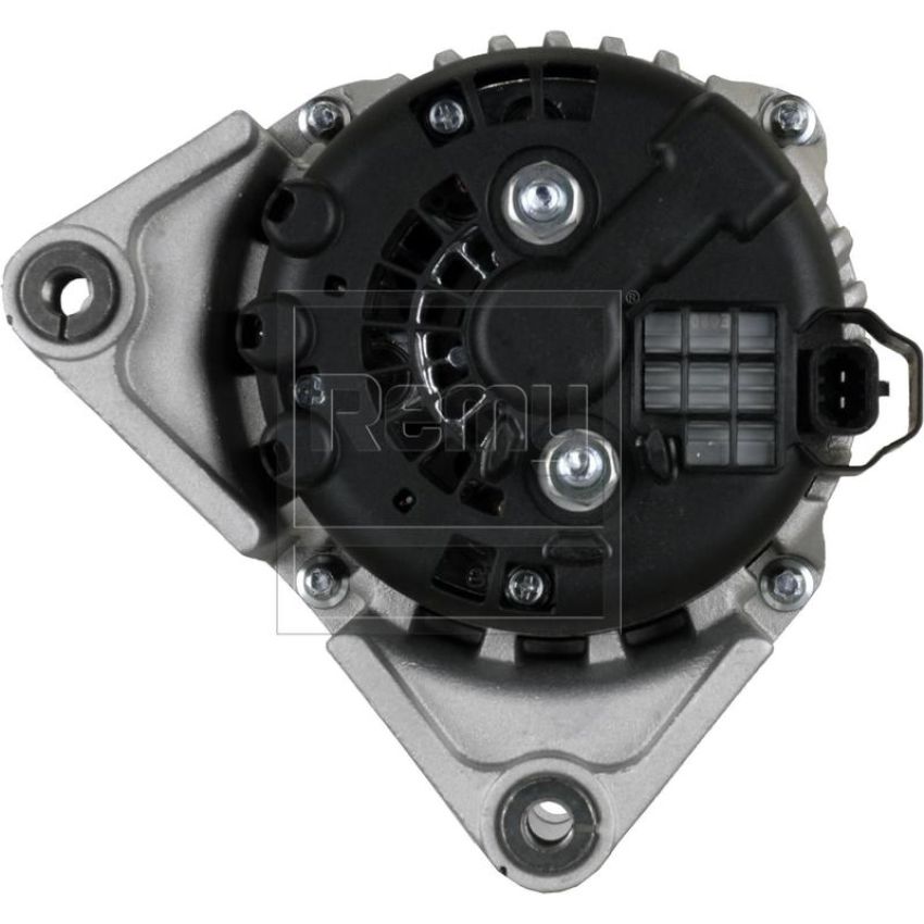 REMY ELECTRICAL 91056 New Alternator