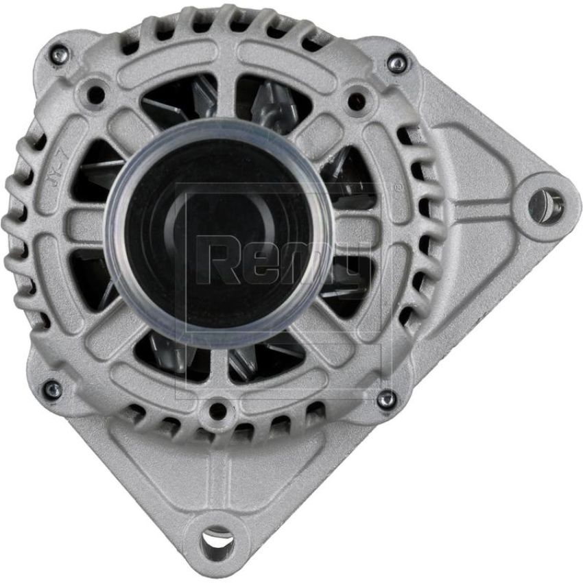 REMY ELECTRICAL 91056 New Alternator