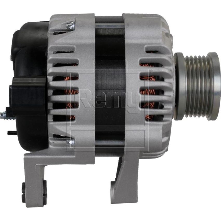 REMY ELECTRICAL 91056 New Alternator