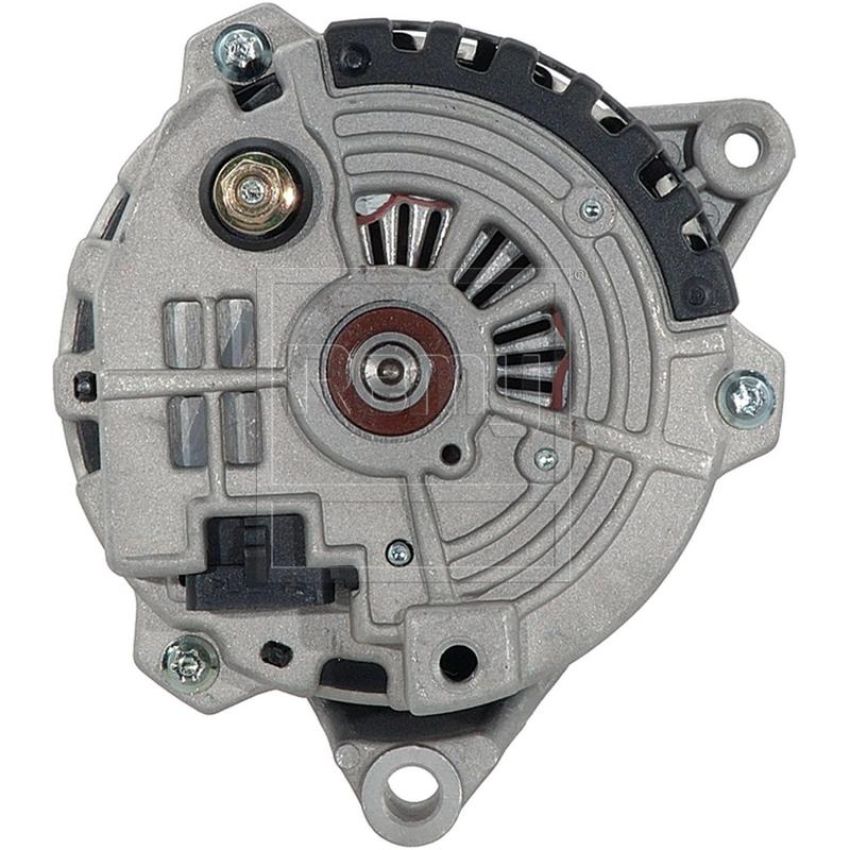 REMY ELECTRICAL 91206 New Alternator