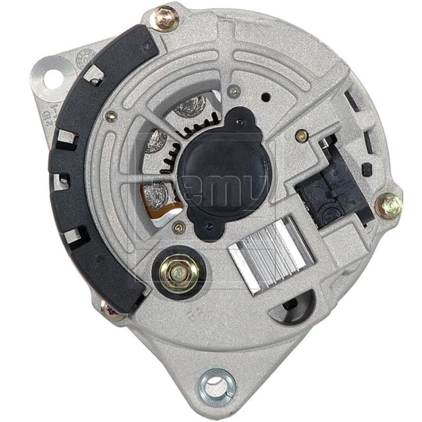 REMY ELECTRICAL 91207 New Alternator