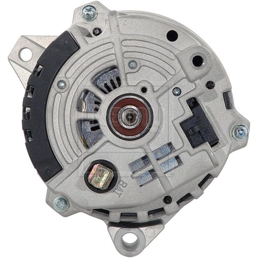 REMY ELECTRICAL 91308 New Alternator