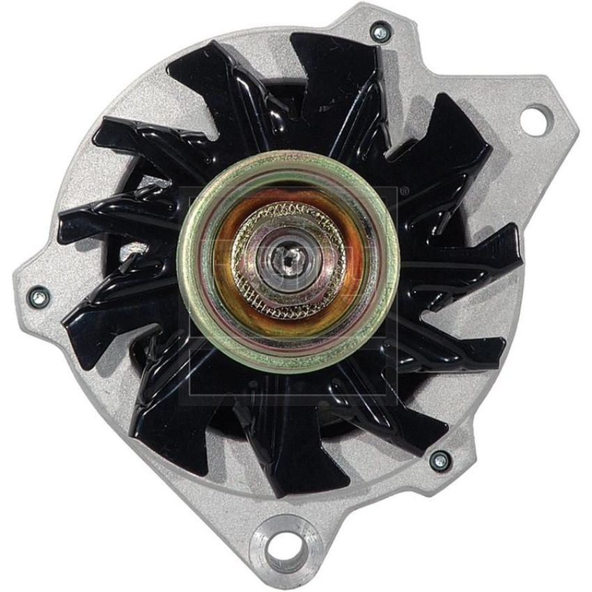 REMY ELECTRICAL 91308 New Alternator