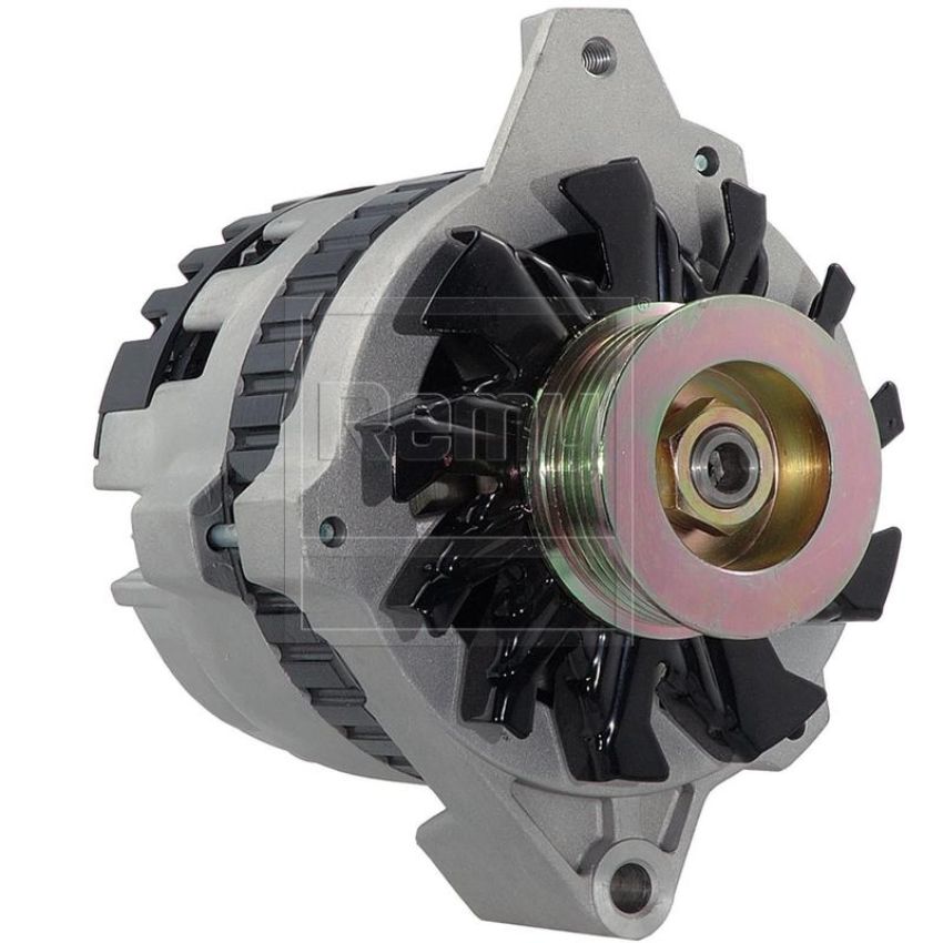 REMY ELECTRICAL 91309 New Alternator