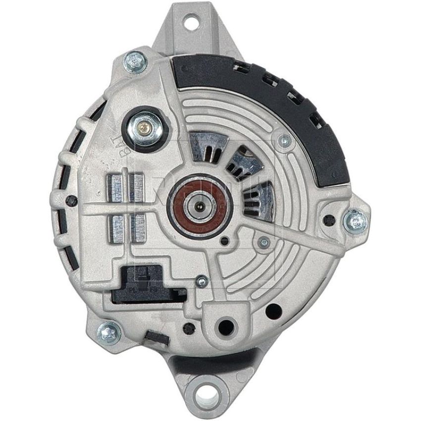 REMY ELECTRICAL 91309 New Alternator