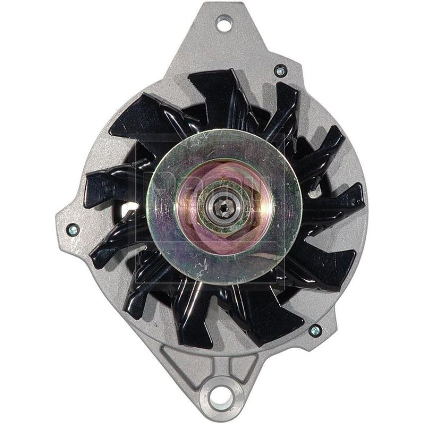 REMY ELECTRICAL 91309 New Alternator