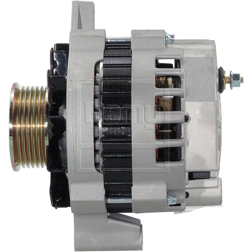 REMY ELECTRICAL 91309 New Alternator