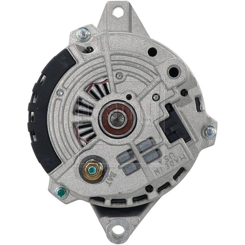 REMY ELECTRICAL 91310 New Alternator