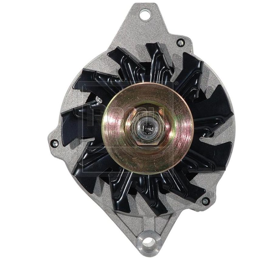 REMY ELECTRICAL 91310 New Alternator