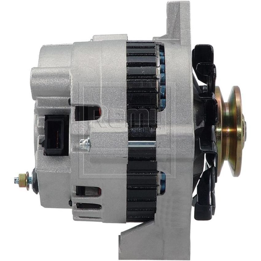 REMY ELECTRICAL 91310 New Alternator