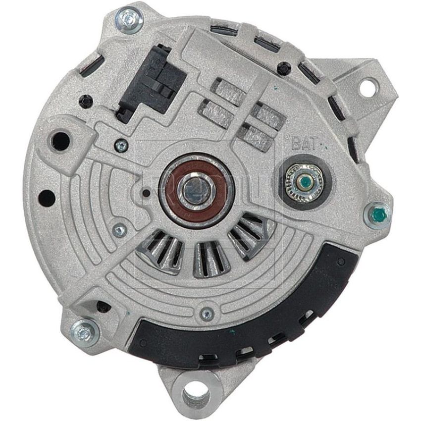 REMY ELECTRICAL 91314 New Alternator