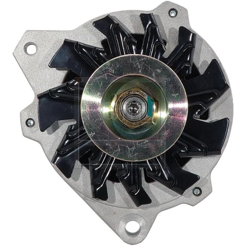REMY ELECTRICAL 91314 New Alternator